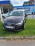 Audi A1 Sportback 1.2 TFSI Sport Edition Euro 5