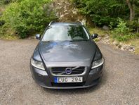 Volvo V50 2.0 Flexifuel Kinetic Euro 5