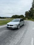 Volkswagen Passat Alltrack 2.0 TDI 4 motion 