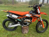 KTM 250 SXF MXGP Replica