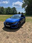 Honda Civic 5-dörrar 1.0 Elegance Euro 6