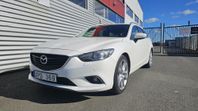 Mazda 6 Wagon 2.2 SKYACTIV-D Drag Gps Aut