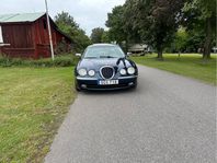 Jaguar S-Type 3.0 V6