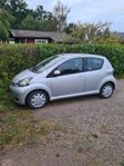 Toyota Aygo 5-dörrar 1.0 VVT-i Euro 5