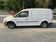 Volkswagen Caddy Maxi 1.6 TDI Euro 5