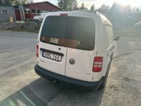 Volkswagen Caddy Maxi 1.6 TDI Euro 5