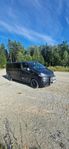 Opel Vivaro dubbelhytt 2.9t 1.6 CDTI BIturbo Euro 5