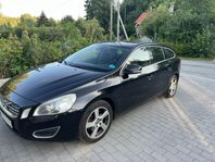 Volvo V60 2.0T Momentum Euro 5