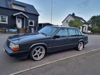 Volvo 940 d24a