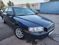 Volvo S80 2.4 Euro 4