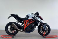 KTM 1290 superduke r - akrapovic 