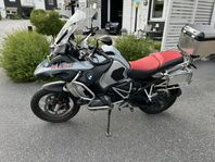 BMW 1250 GSA