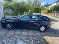 Volvo V60 D3 Geartronic Momentum Euro 5