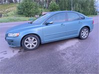 Volvo S40 1.8 Flexifuel Momentum Euro 4