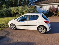 Peugeot 207 5-dörrar 1.4 VTi Euro 5