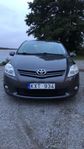 Toyota Auris 5-dörrar 1.4 D-4D Plus Euro 5