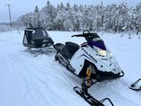 Polaris Switchback assault 850