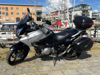 Suzuki DL1000 V-Strom