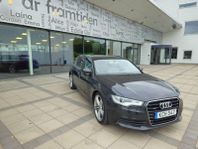 Audi A6 Avant 3.0 TDI V6 DPF quattro S Tronic Proline 