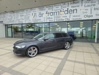 Audi A6  3.0 TDI quattro S Tronic Proline 