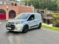 Ford transit Connect 220 1.6 TDCi Euro 5