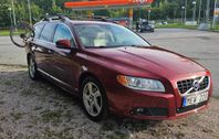 Volvo V70 1.6 DRIVe Summum