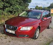 Volvo V70 1.6 DRIVe Summum