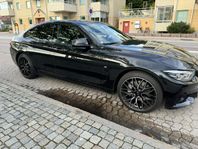 BMW 435 d LCI xDrive Gran Coupé Steptronic M Sport, lågmil