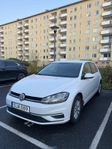 Volkswagen Golf 5-dörrar 1.0 TSI Euro 6