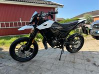 KSR Moto TR 50 SM Eu moped klass 1