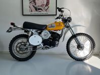 Husqvarna 125 SC