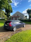 Volvo V60 D3 Momentum