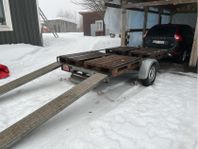 AGADOS VZ 31 B1 SMART -2006 trailer