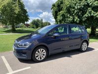 Volkswagen Golf Sportsvan 1.2 TSI BMT 16V Euro 6