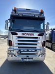 Lastbil Scania R480 