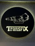 Transfix renovering / modifiering automatlådor