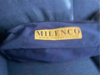 Milenco Grand Aero backspeglar 600kr