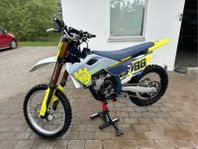 Husqvarna 250f