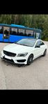 Mercedes-Benz CLA 220 CDI 7G-DCT AMG Sport Euro 6