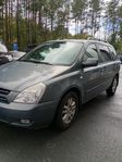 Kia Carnival 2.7 V6 Euro 4