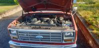 Ford F-250 HD Regular Cab 6.9 V8 IDI 4x4 SelectShift