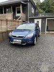 A-Traktor Ford Focus Diesel