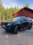 Volkswagen Amarok  Aventura 3.0 V6TDI 4M Kåpa Drag B-kamera.