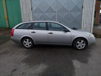 Nissan Primera Traveller 1.8 Euro 4