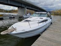 Sea Ray Sundancer 268 årsm 89