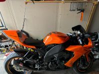 Zx10r 2008