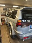 Mitsubishi Pajero Sport 3.0 V6 4WD