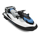 Nästan fabriksny sea doo-fishpro 