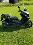 BMW Motorrad C 400 GT CVT, 34hk, 2019