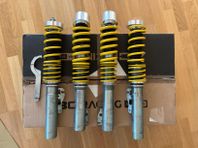 Porsche 987 Boxter/ Cayman FK coilovers road and track